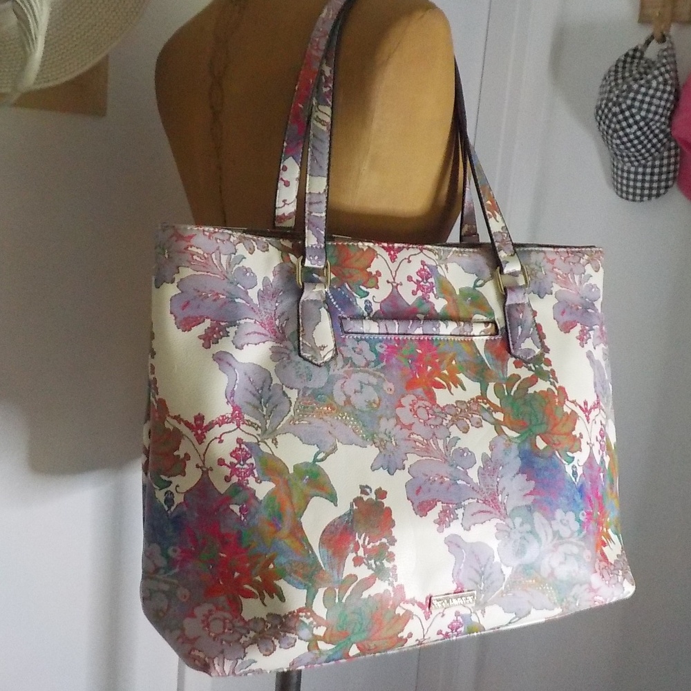 NWOT Tote Bag/ Wallet - Picture 12 of 13